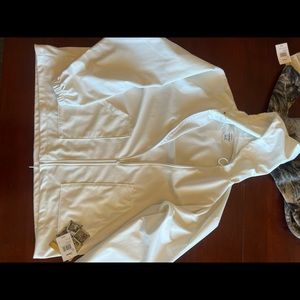 Cabela’s White Cover Up